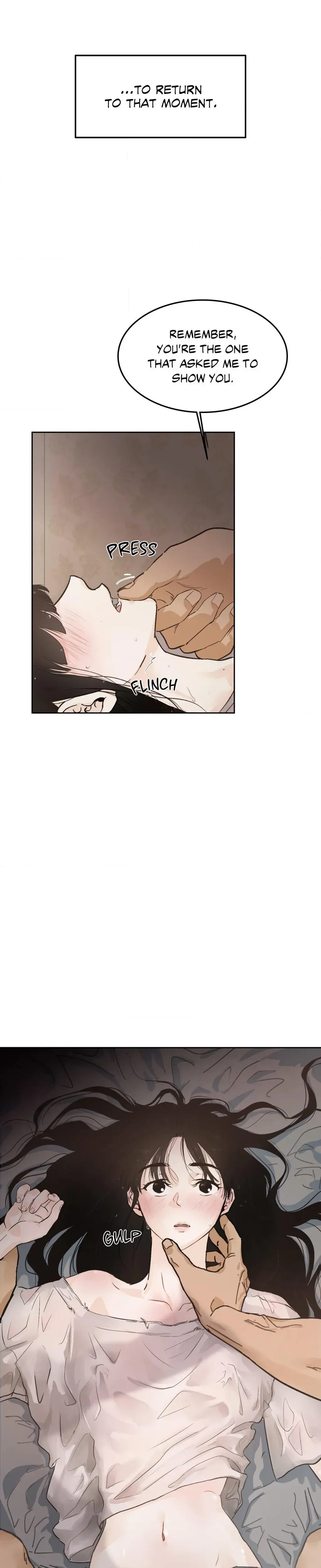 Where The Heart Is Chapter 1 - Page 2
