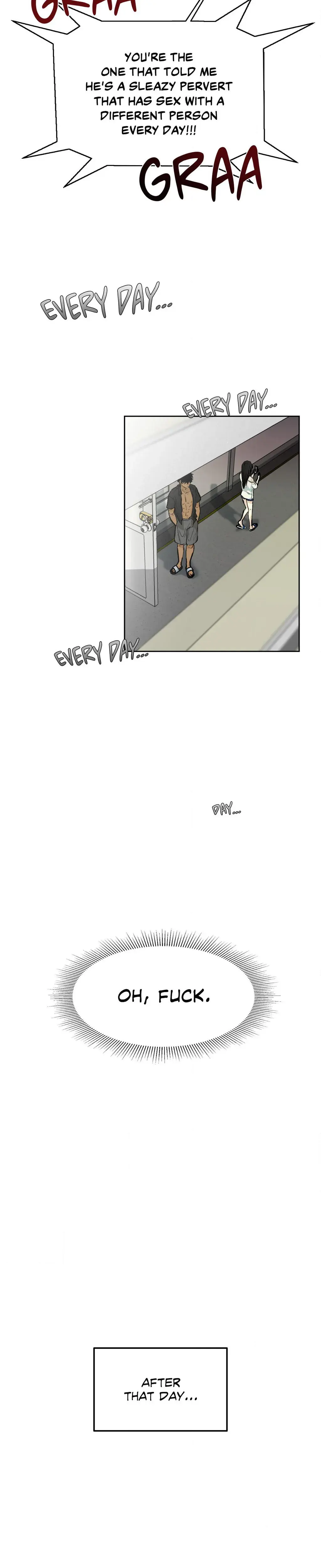 Where The Heart Is Chapter 1 - Page 24