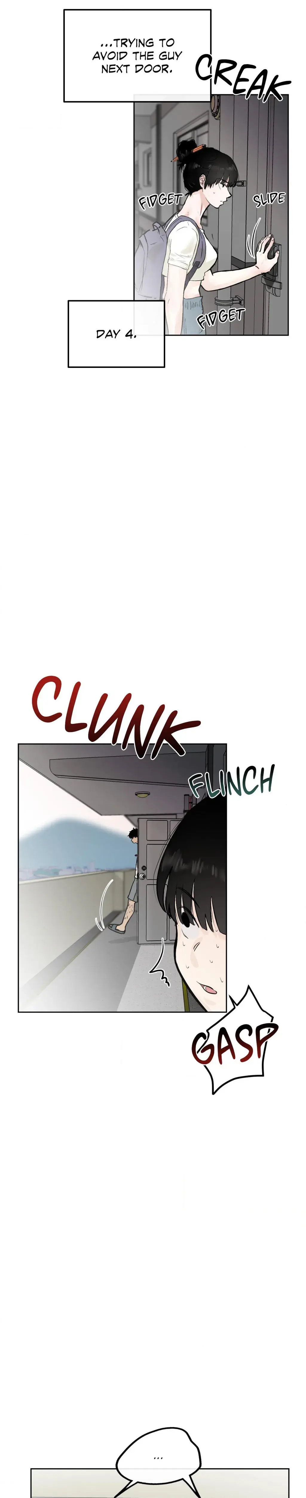 Where The Heart Is Chapter 1 - Page 26