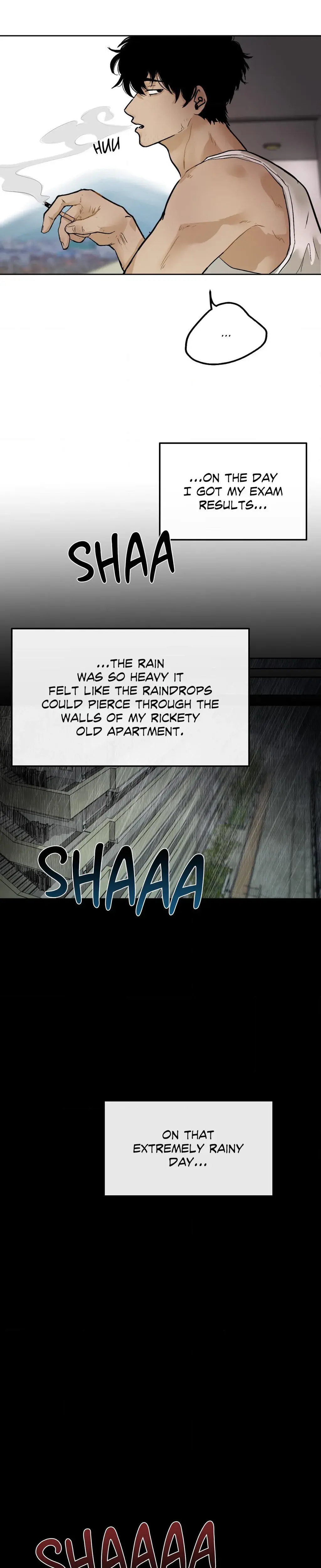 Where The Heart Is Chapter 1 - Page 29