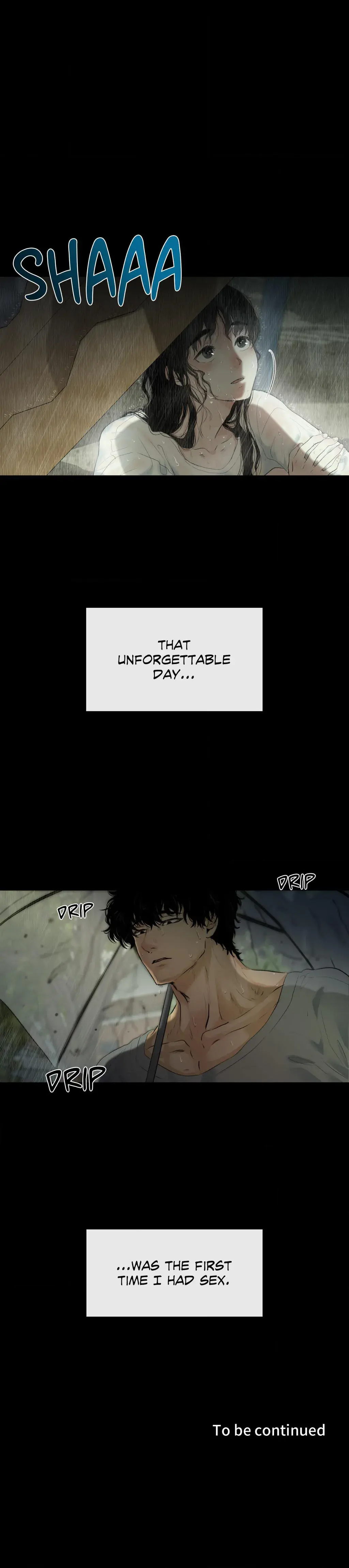 Where The Heart Is Chapter 1 - Page 31