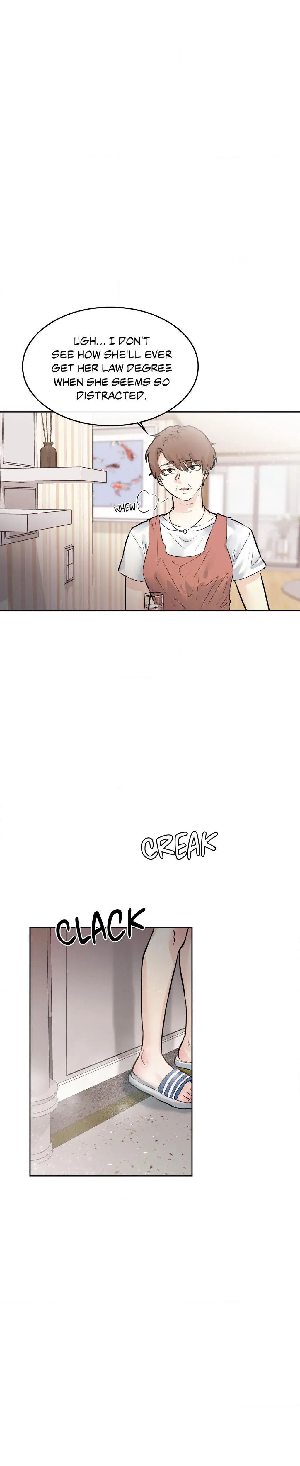Where The Heart Is Chapter 1 - Page 9