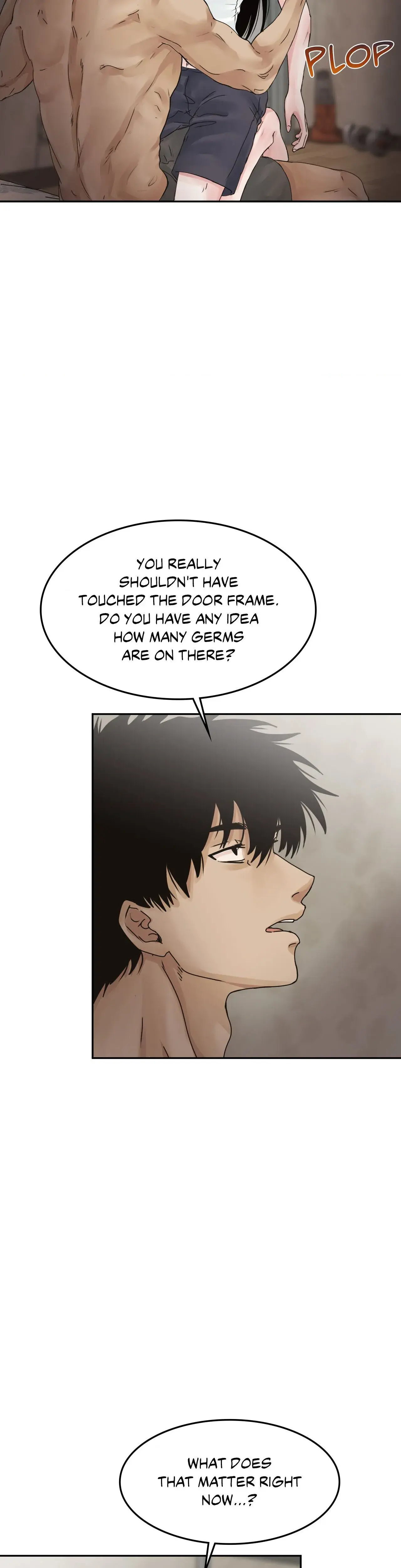 Where The Heart Is Chapter 10 - Page 11