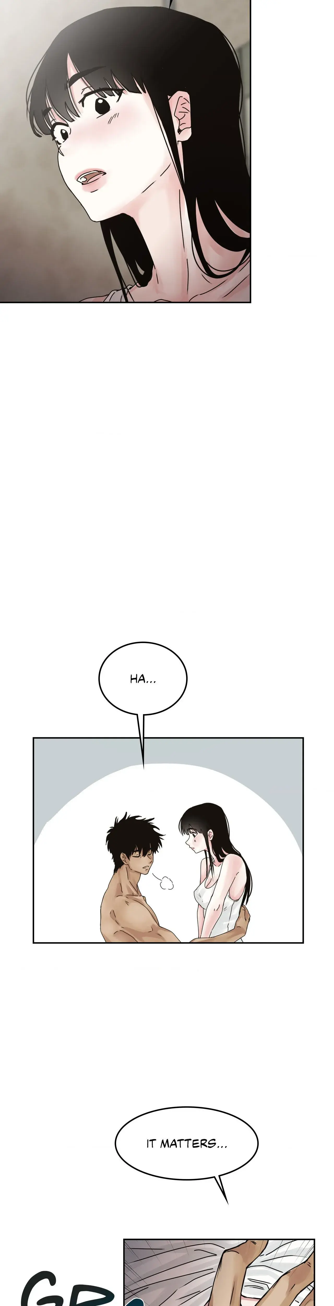 Where The Heart Is Chapter 10 - Page 12