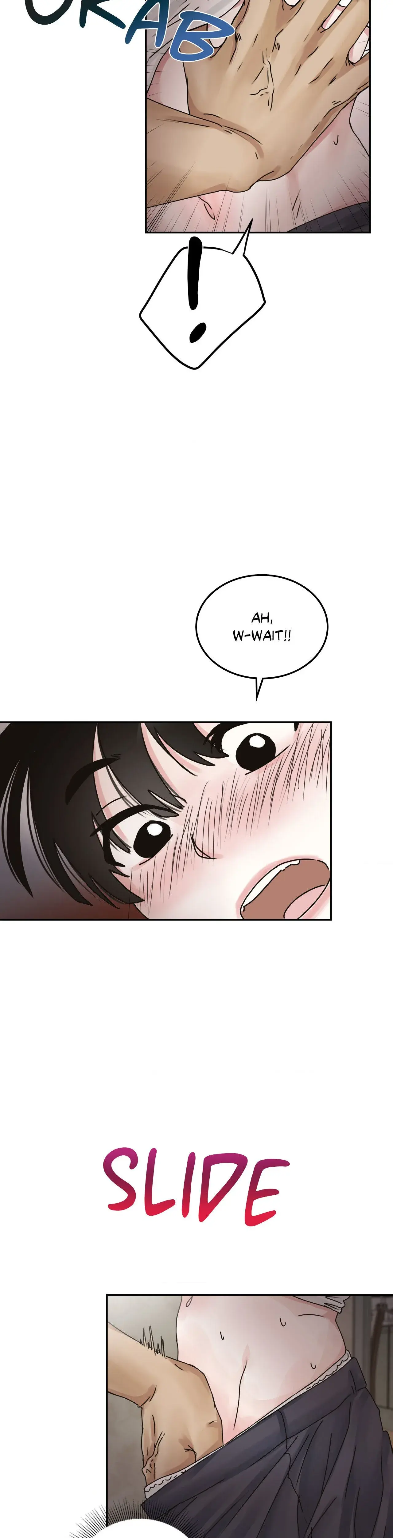 Where The Heart Is Chapter 10 - Page 13