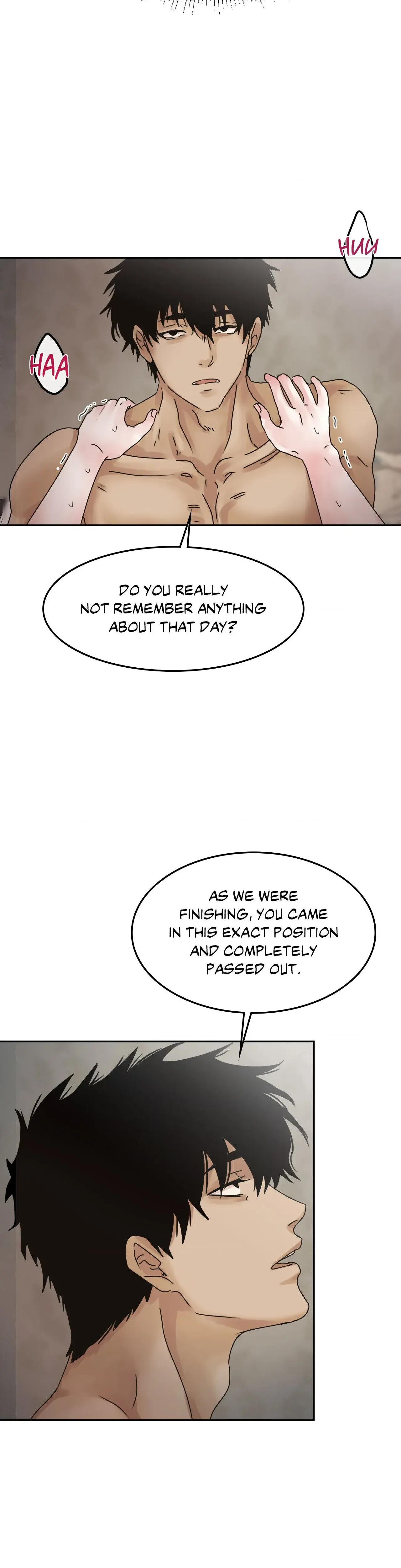 Where The Heart Is Chapter 10 - Page 20