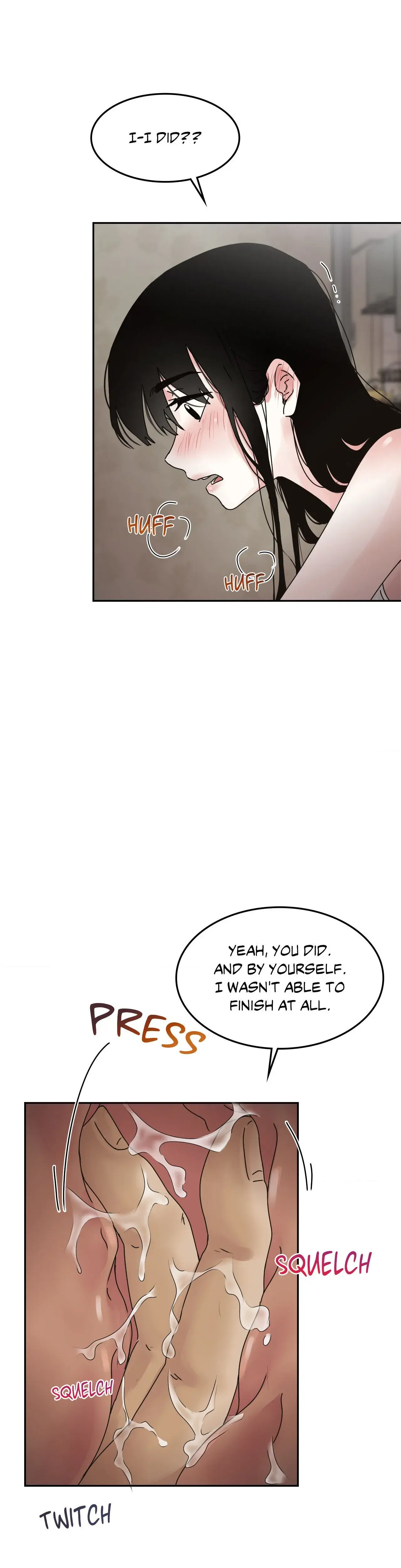 Where The Heart Is Chapter 10 - Page 21