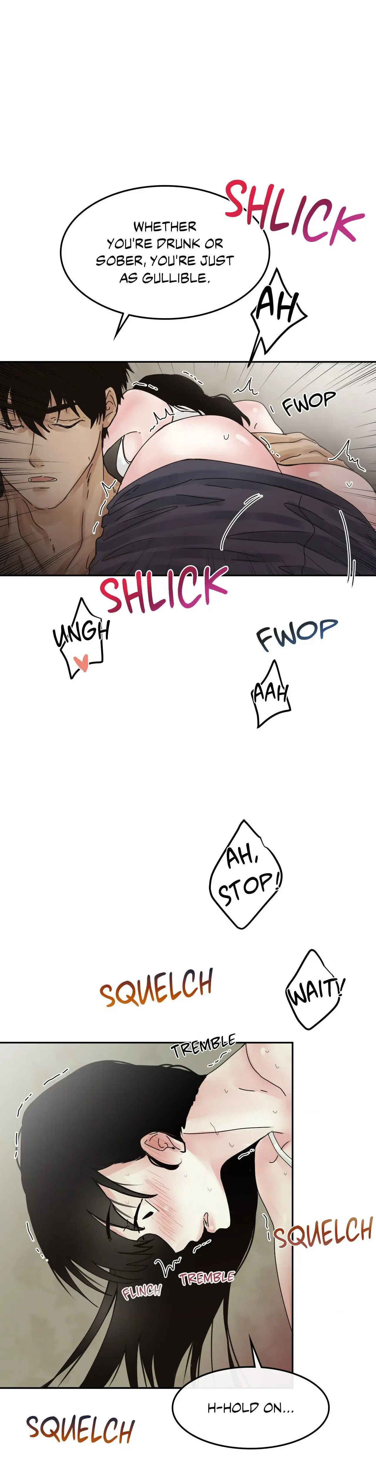 Where The Heart Is Chapter 10 - Page 24