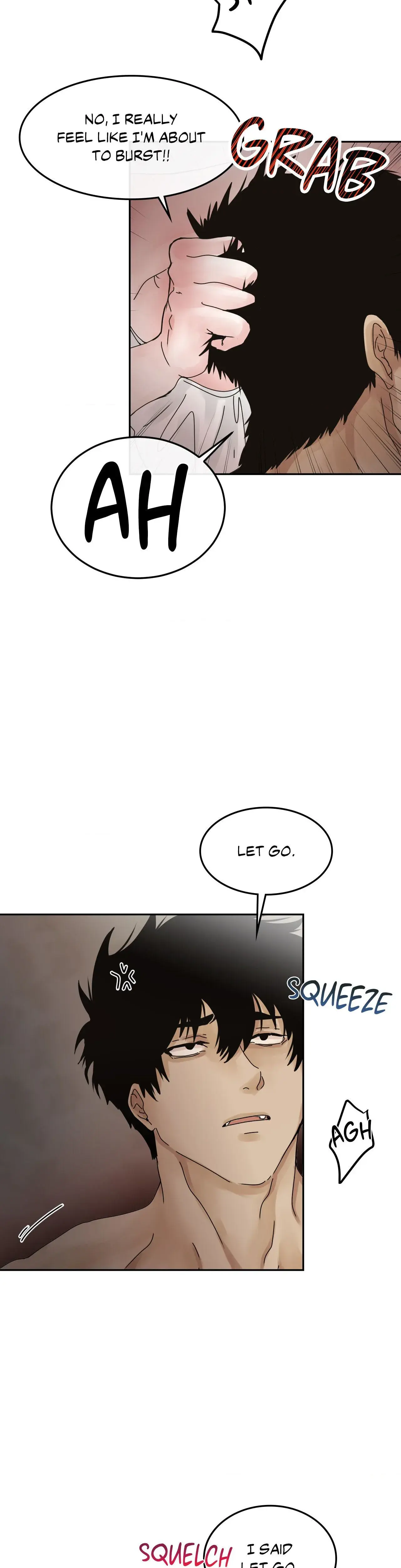 Where The Heart Is Chapter 10 - Page 26