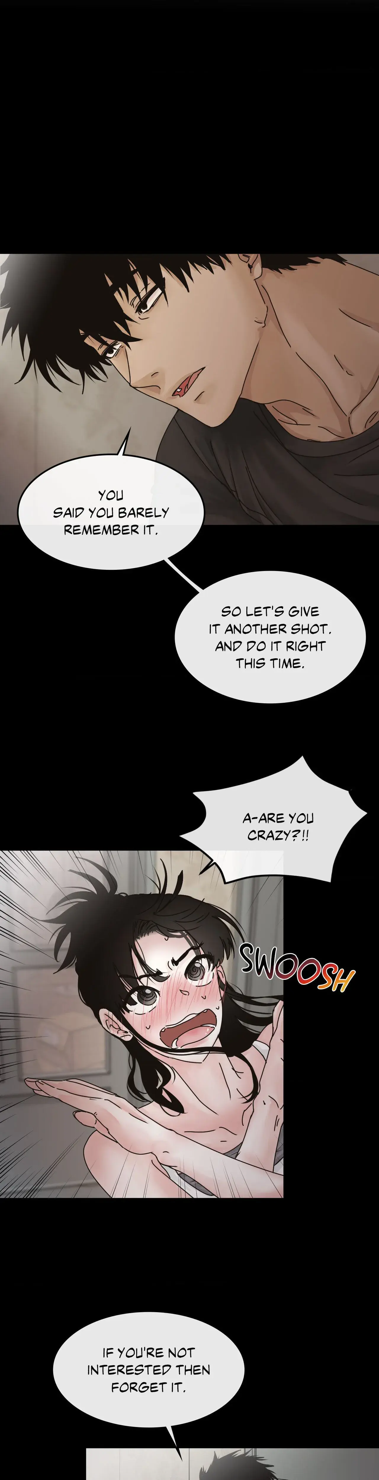 Where The Heart Is Chapter 10 - Page 3