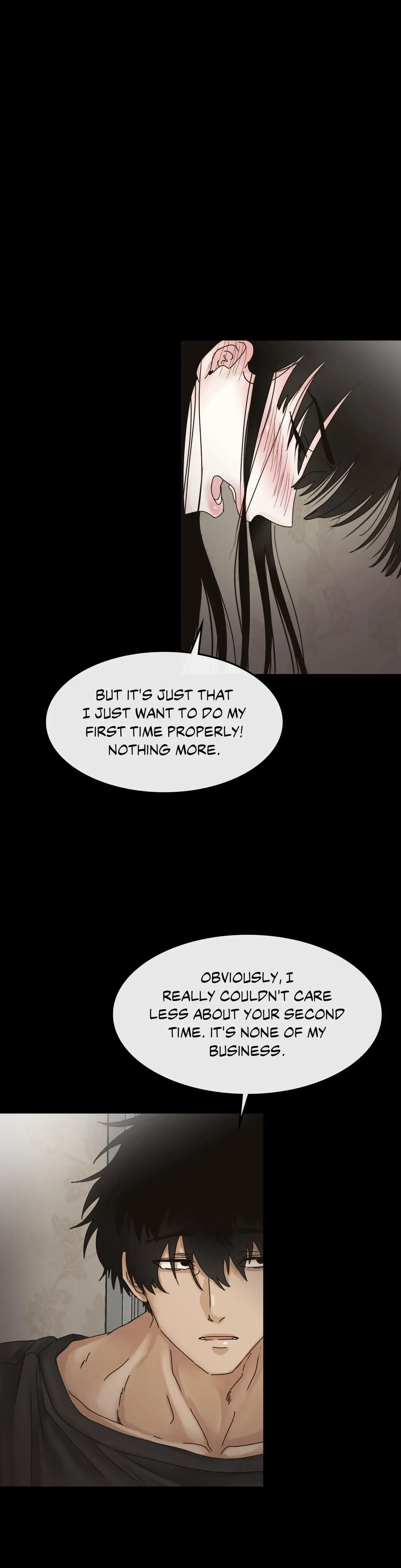 Where The Heart Is Chapter 10 - Page 5