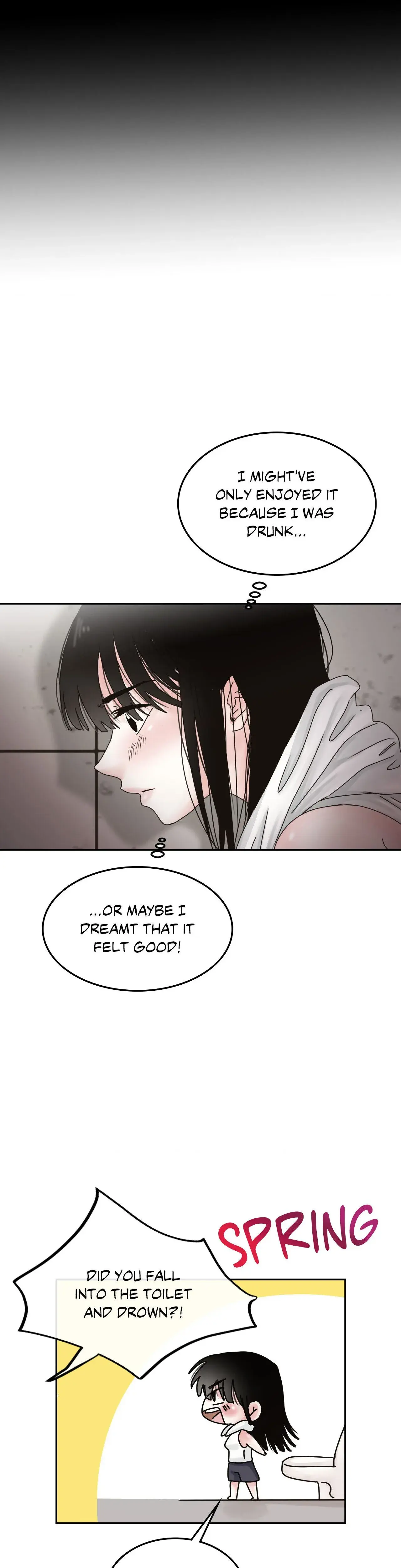 Where The Heart Is Chapter 10 - Page 6