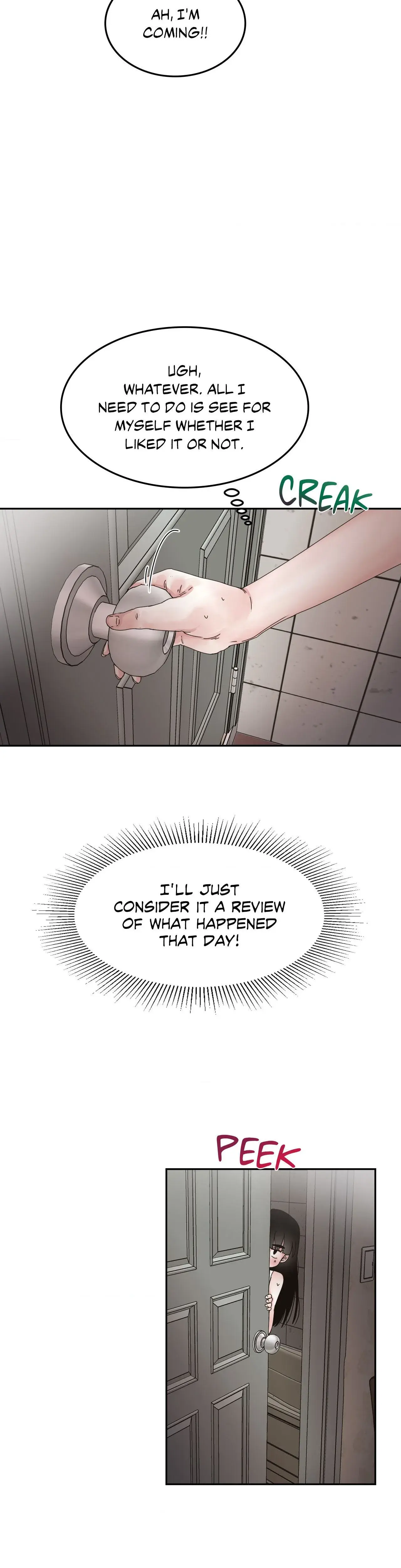 Where The Heart Is Chapter 10 - Page 7