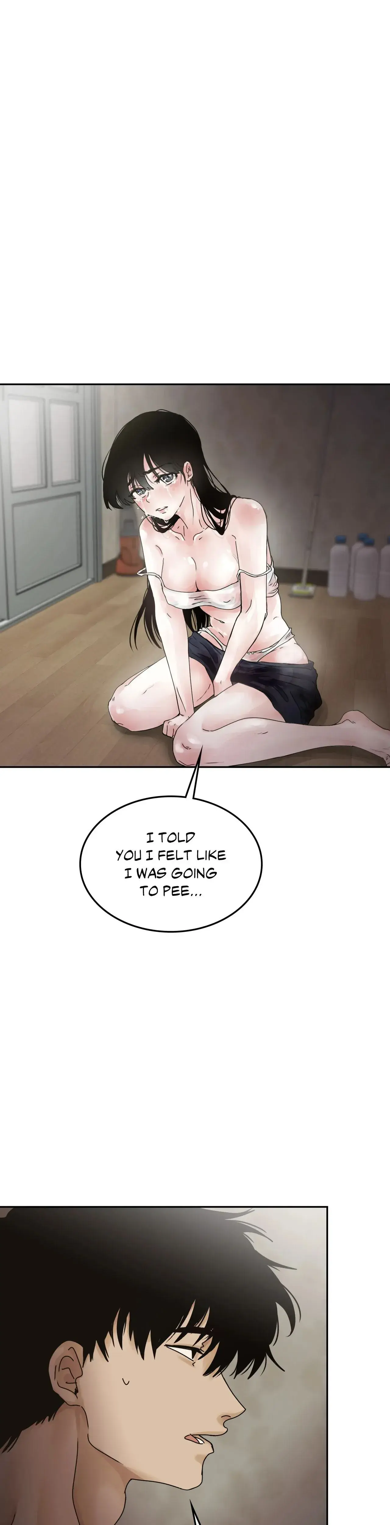 Where The Heart Is Chapter 11 - Page 1