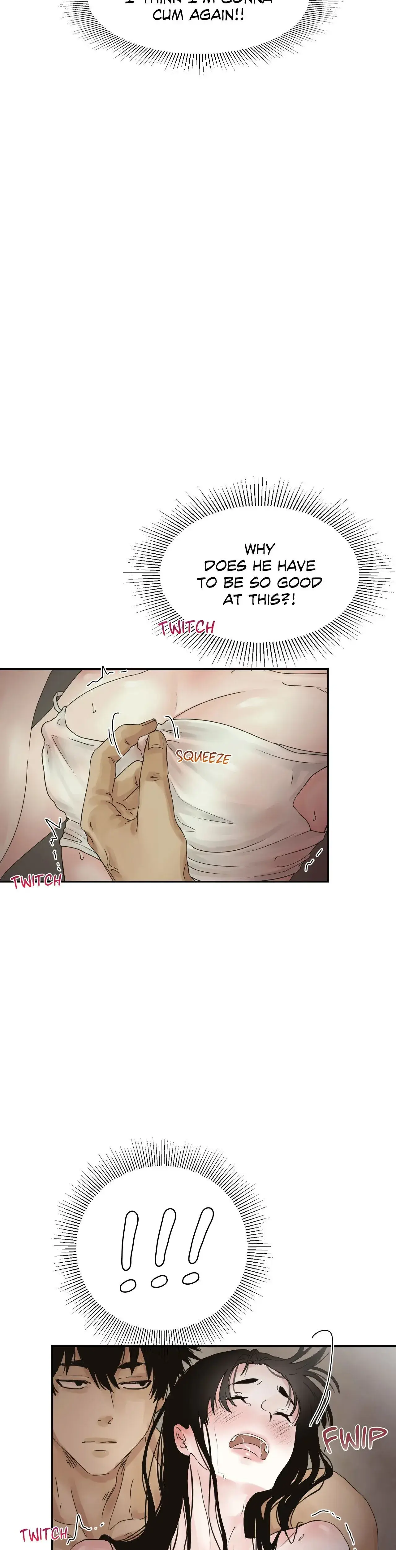 Where The Heart Is Chapter 11 - Page 11