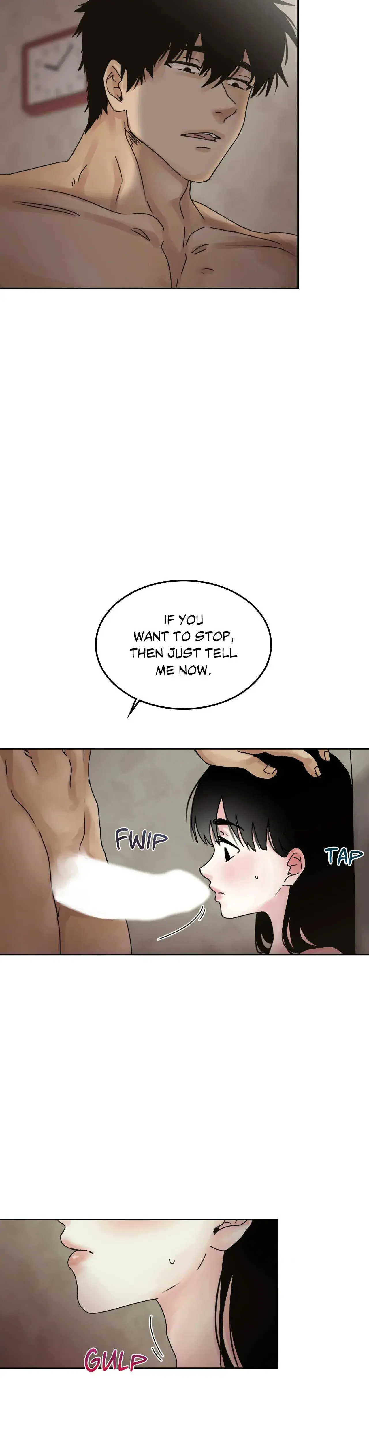 Where The Heart Is Chapter 11 - Page 16