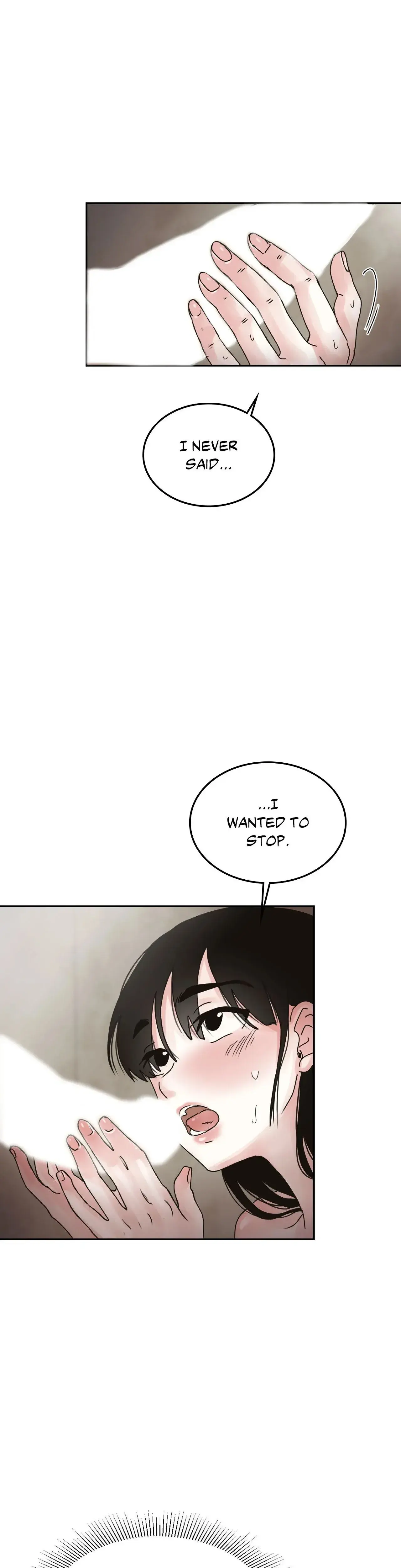 Where The Heart Is Chapter 11 - Page 17