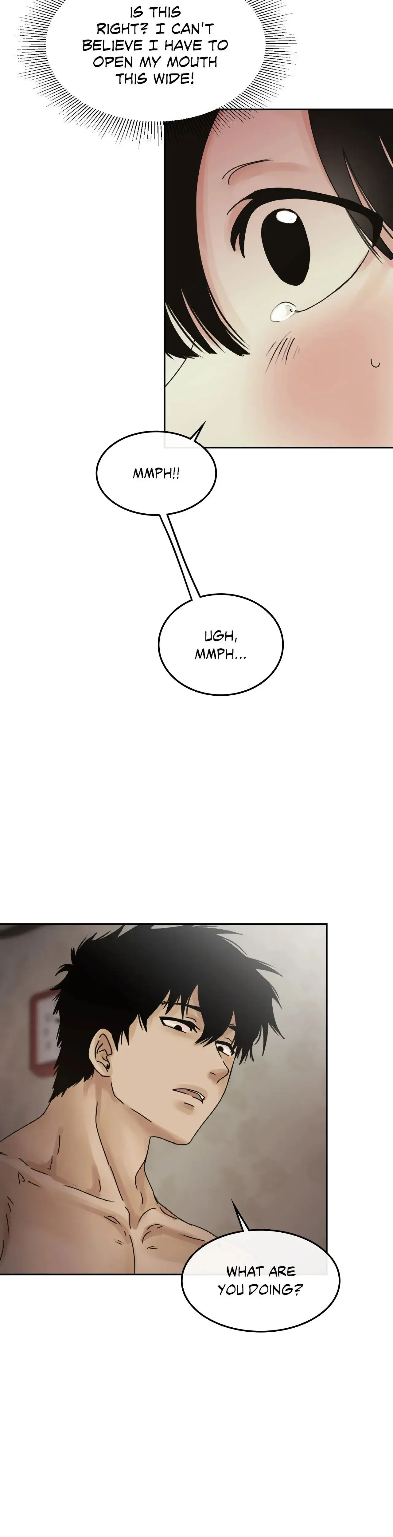 Where The Heart Is Chapter 11 - Page 18