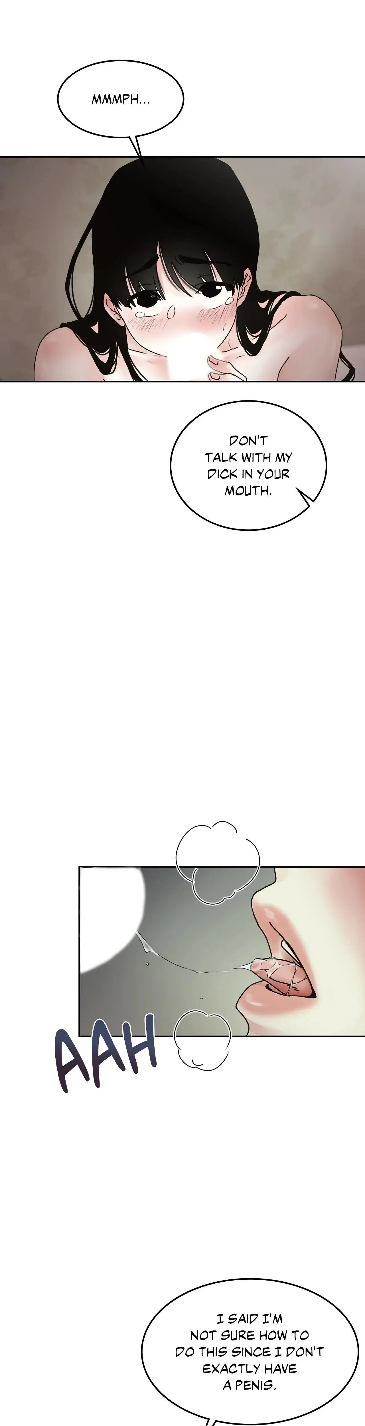 Where The Heart Is Chapter 11 - Page 19