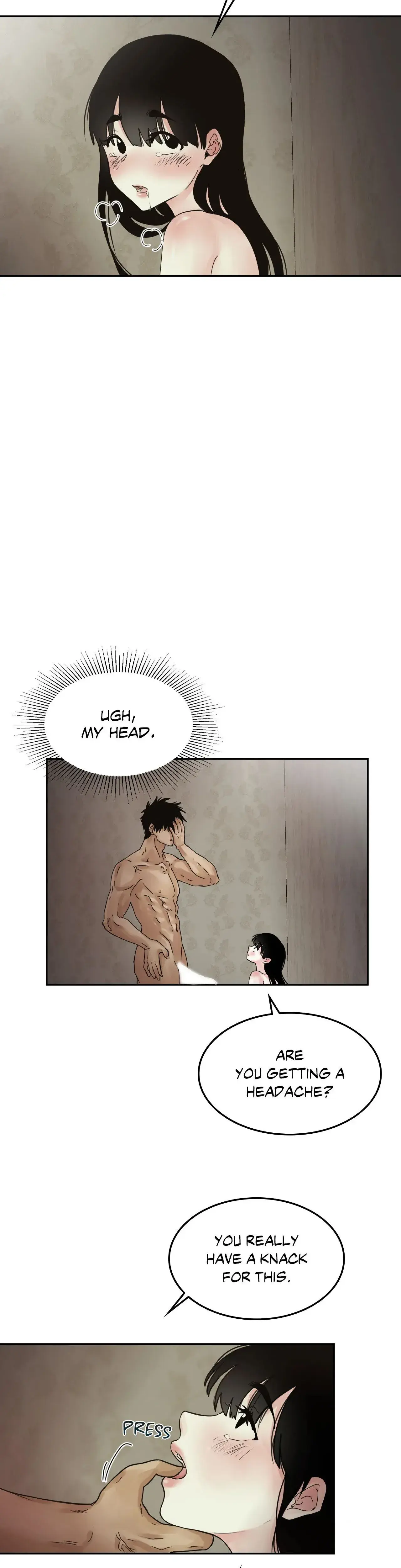 Where The Heart Is Chapter 11 - Page 20