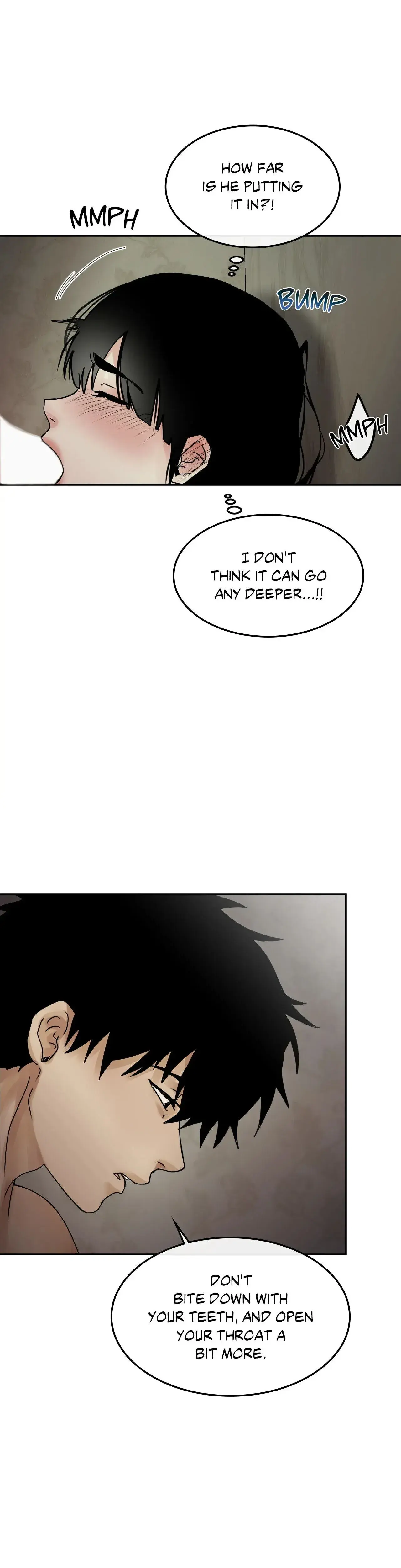 Where The Heart Is Chapter 11 - Page 22