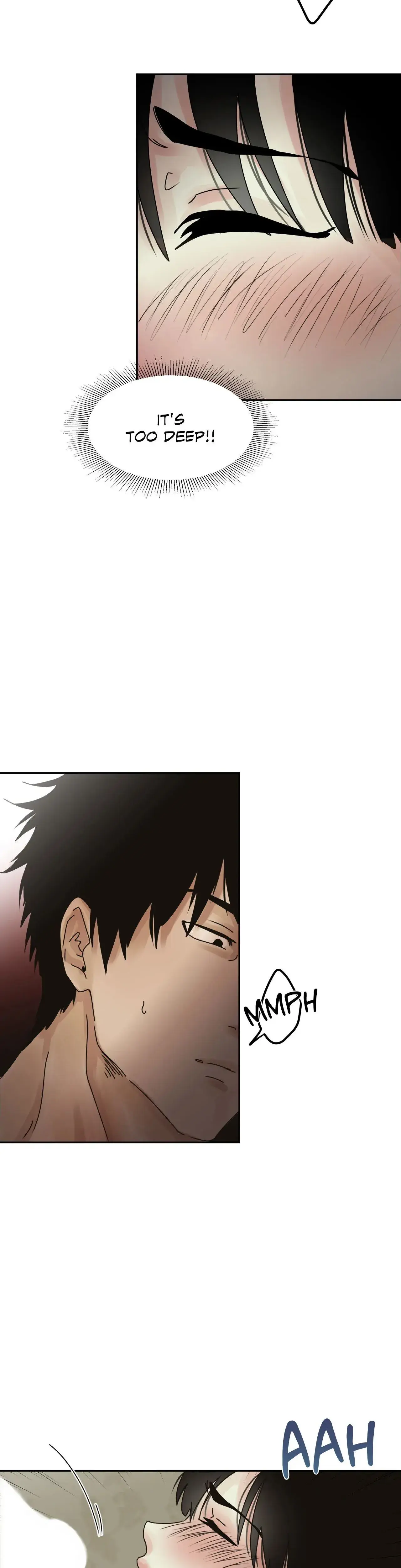 Where The Heart Is Chapter 11 - Page 24