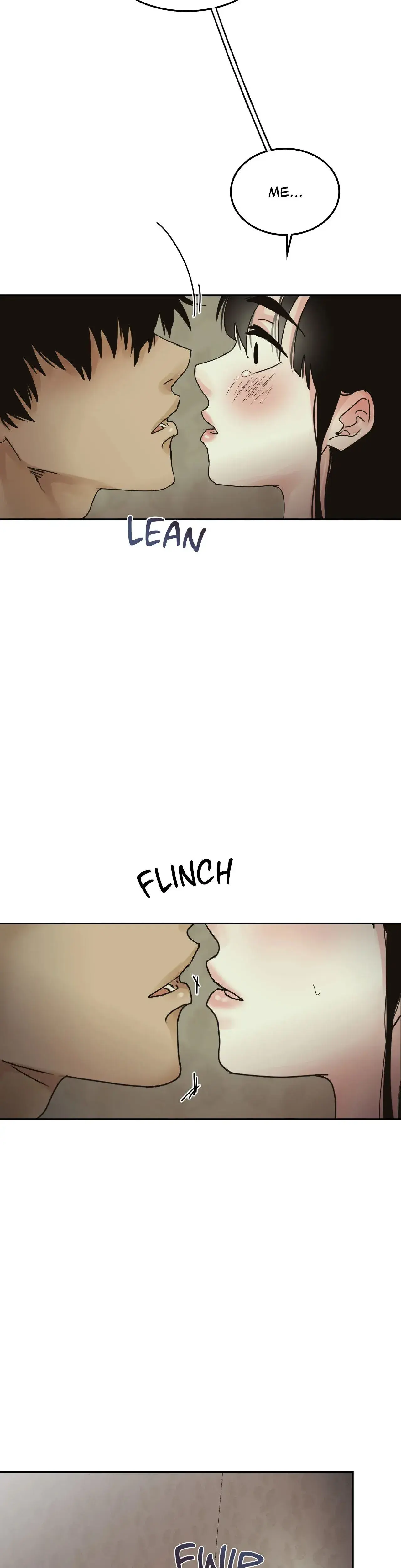 Where The Heart Is Chapter 11 - Page 26