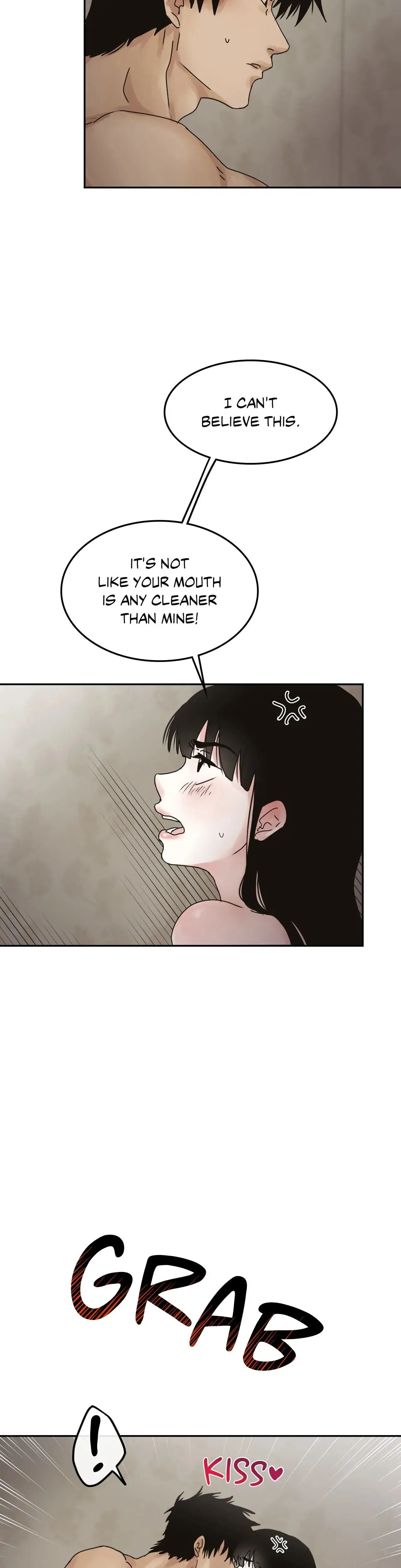 Where The Heart Is Chapter 11 - Page 28