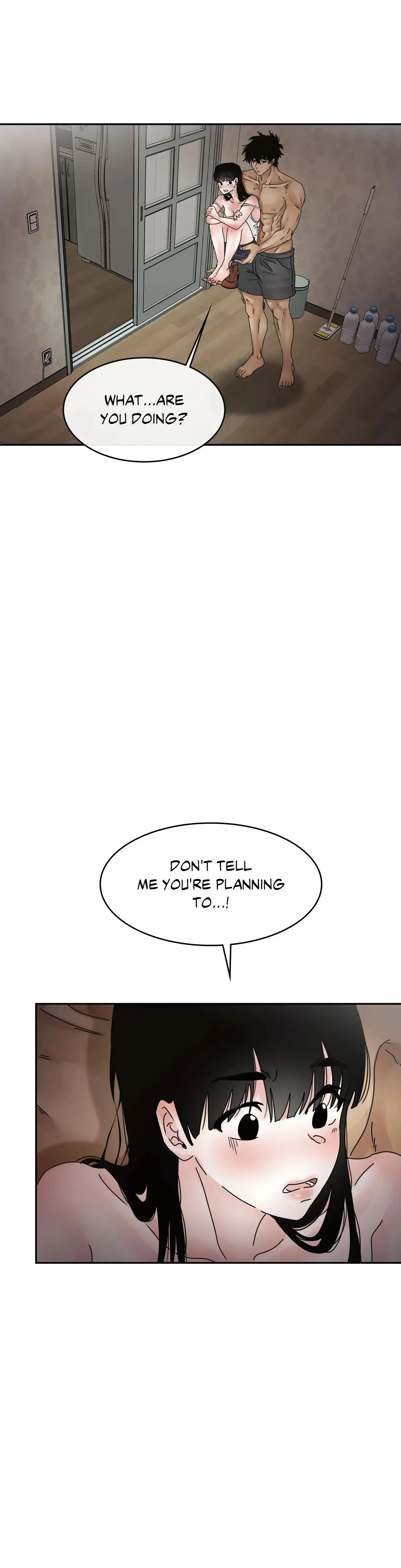 Where The Heart Is Chapter 11 - Page 4