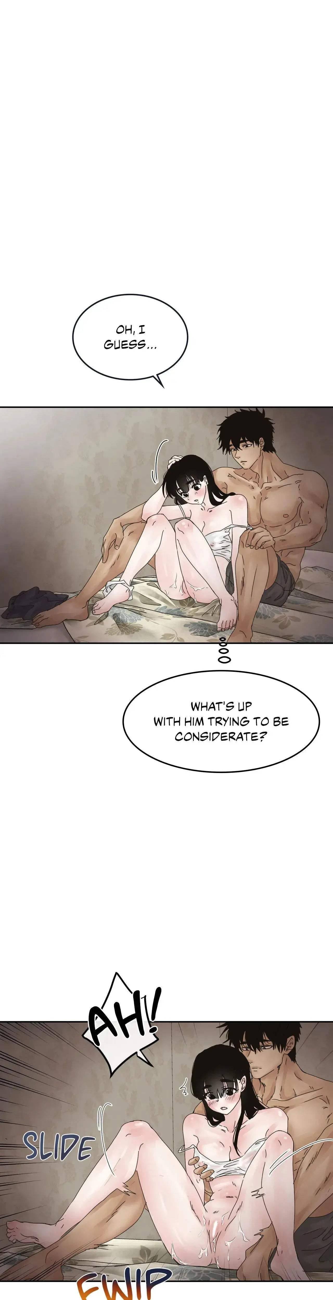 Where The Heart Is Chapter 11 - Page 7