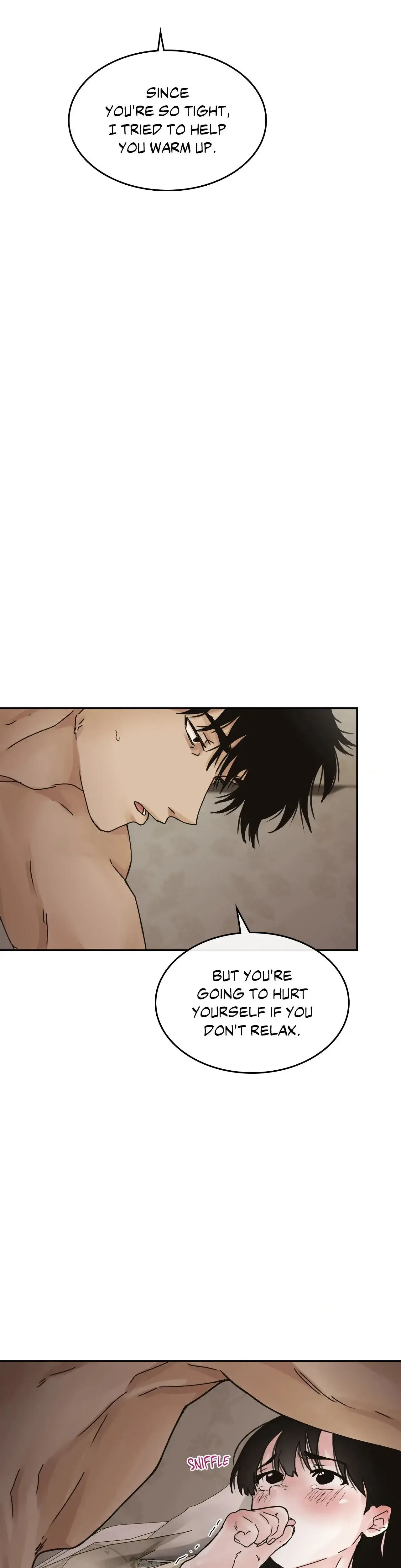 Where The Heart Is Chapter 12 - Page 13