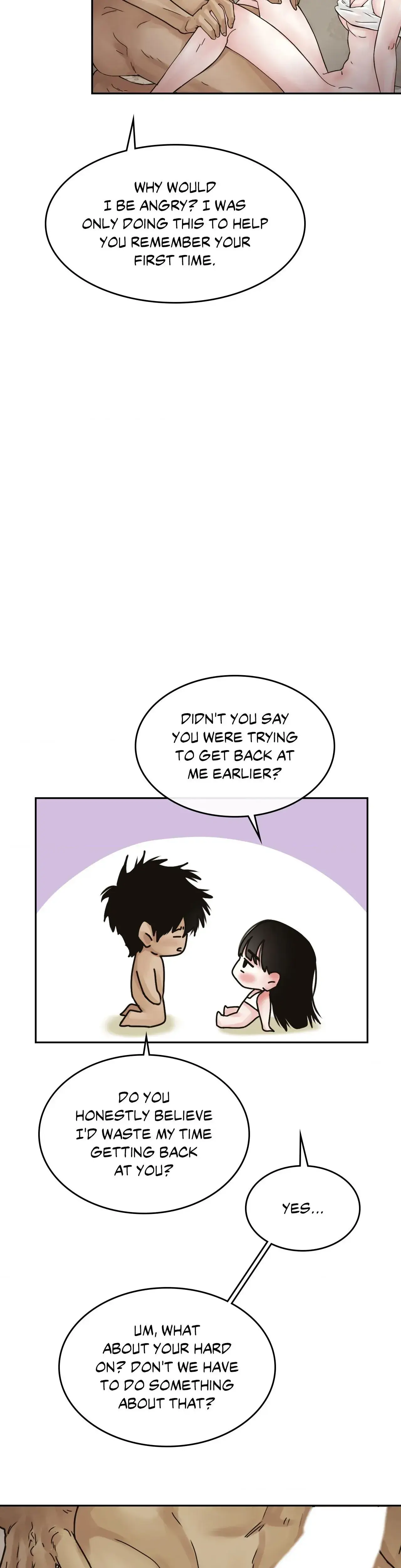 Where The Heart Is Chapter 12 - Page 15