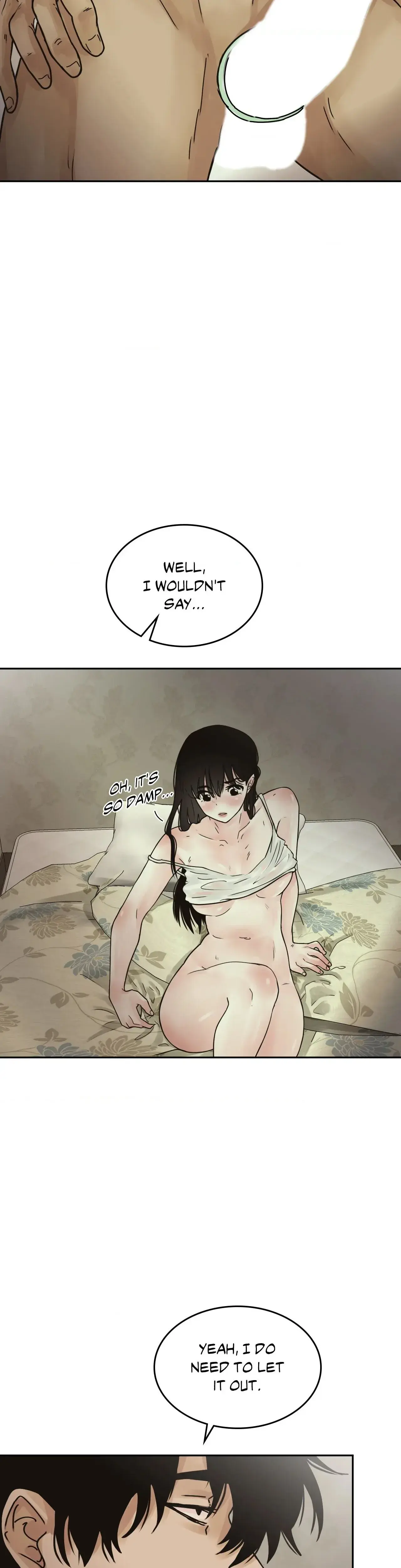 Where The Heart Is Chapter 12 - Page 16