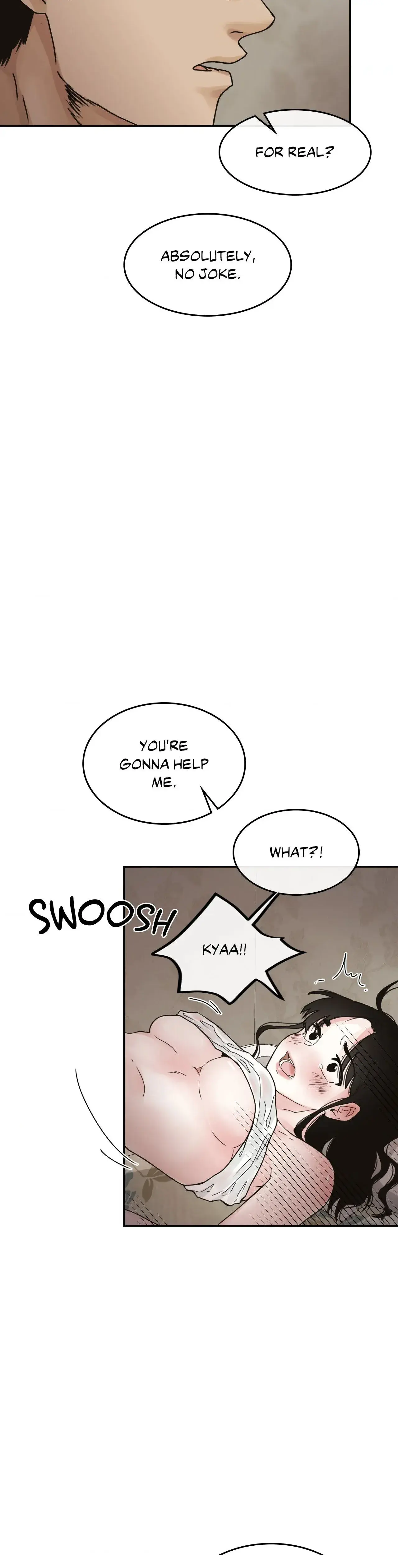 Where The Heart Is Chapter 12 - Page 17