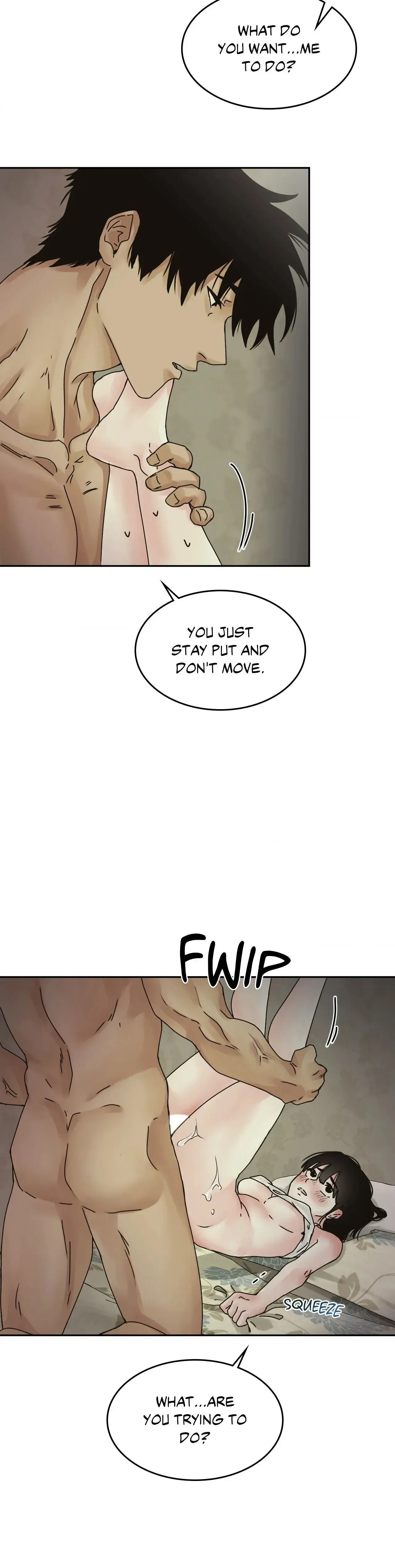Where The Heart Is Chapter 12 - Page 18