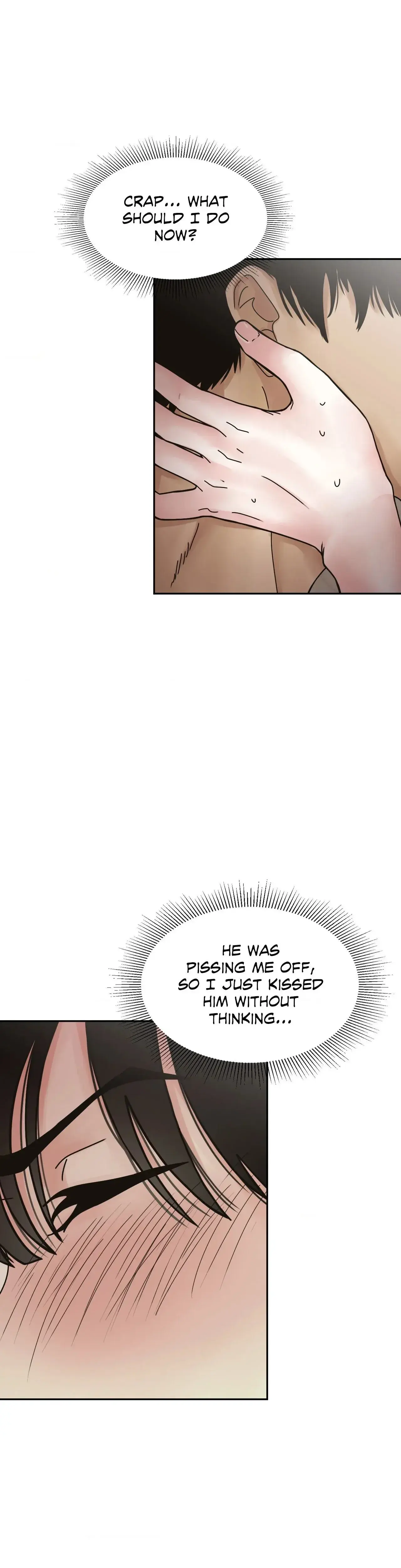 Where The Heart Is Chapter 12 - Page 2