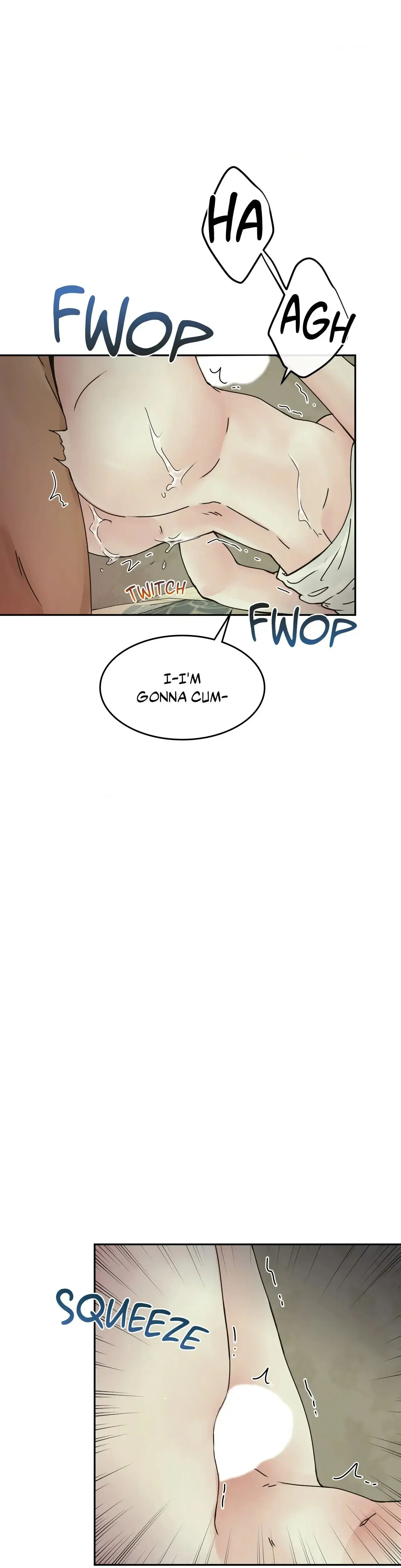 Where The Heart Is Chapter 12 - Page 25