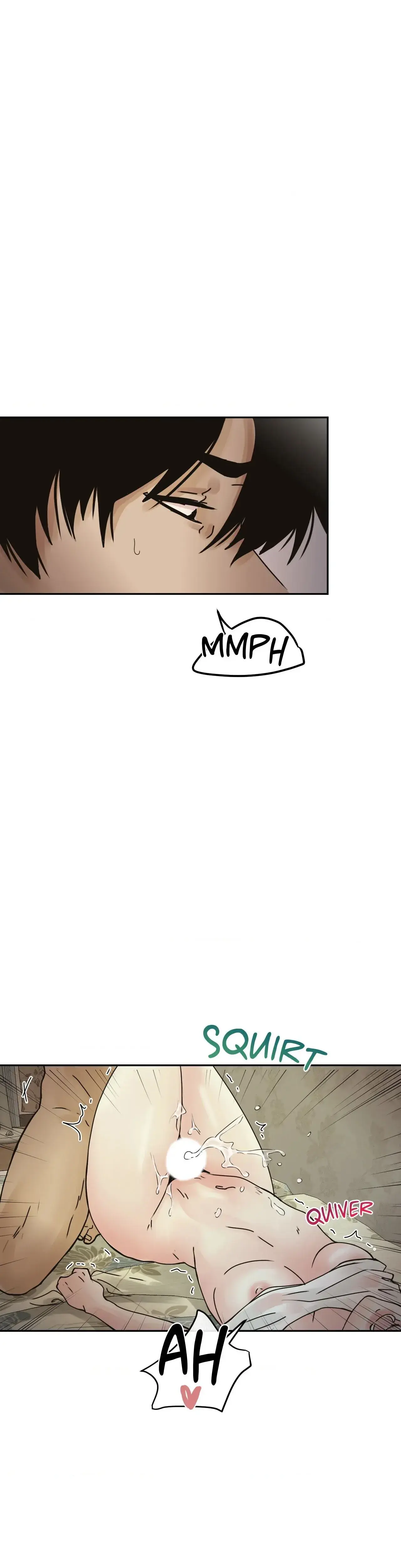 Where The Heart Is Chapter 12 - Page 26
