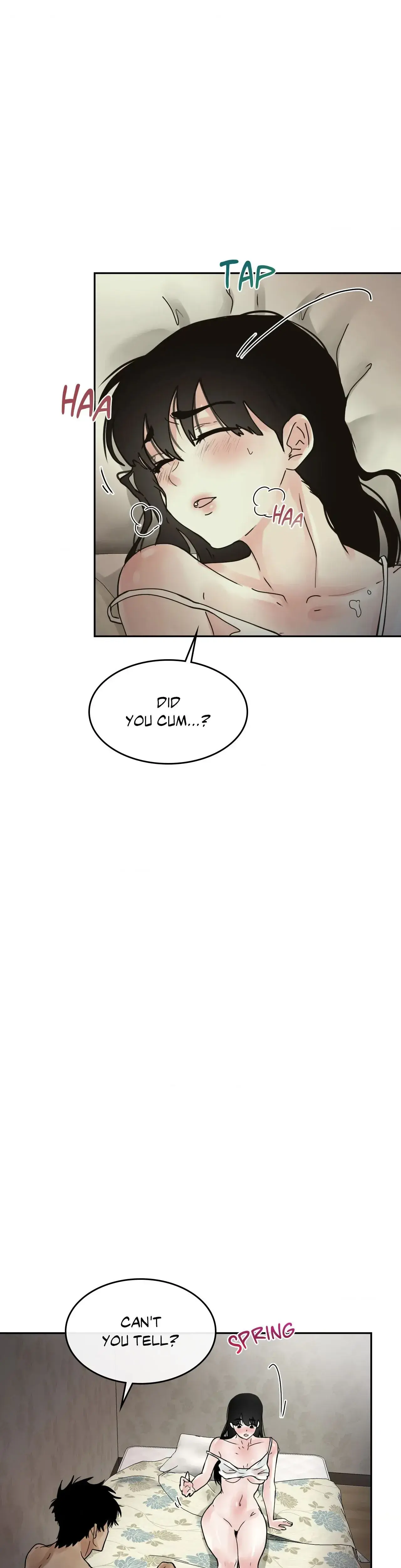 Where The Heart Is Chapter 12 - Page 27