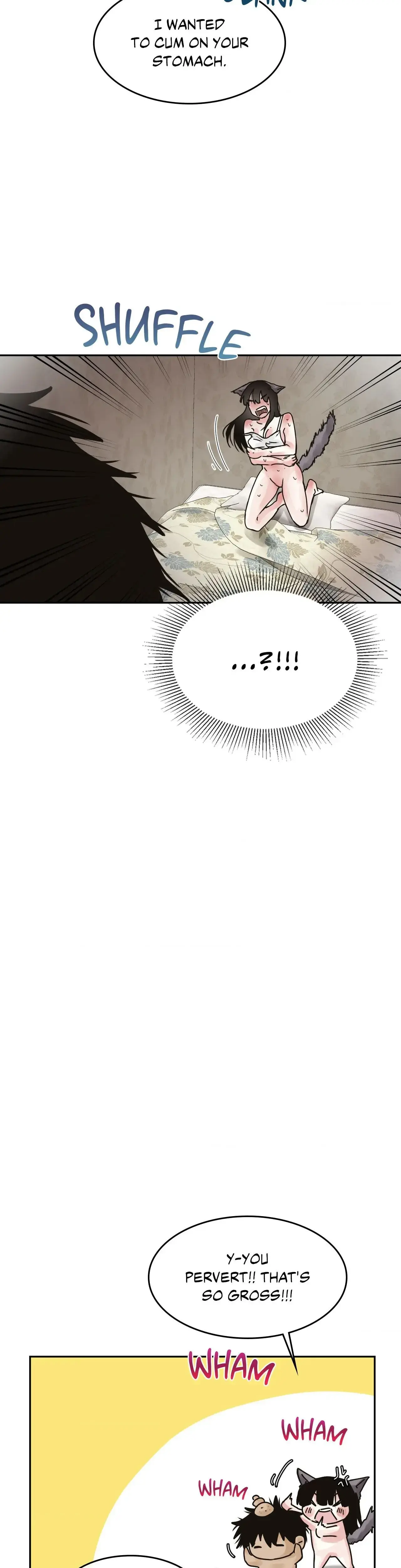 Where The Heart Is Chapter 12 - Page 29