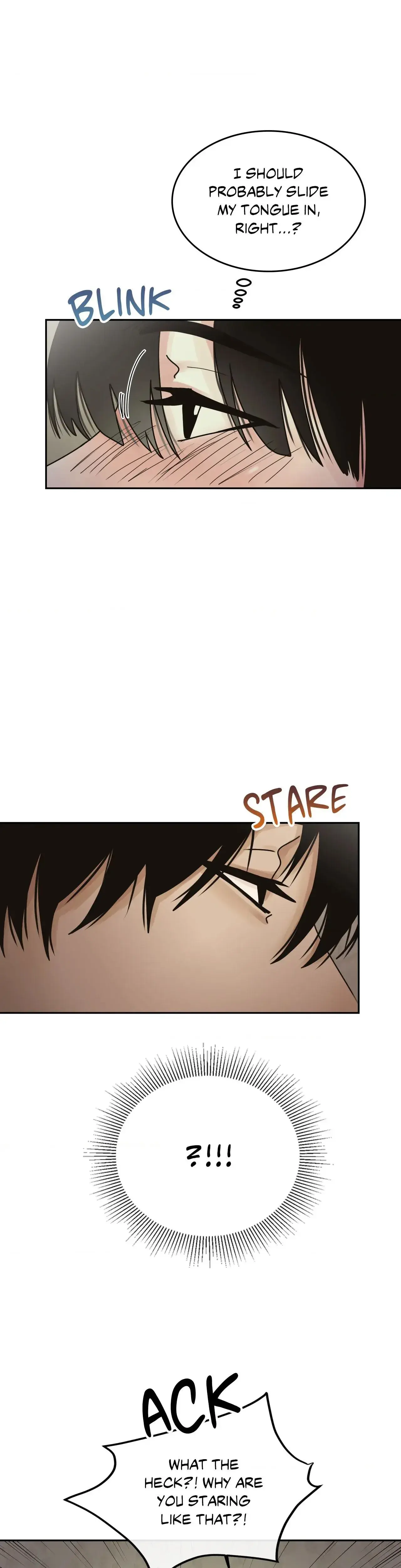 Where The Heart Is Chapter 12 - Page 3