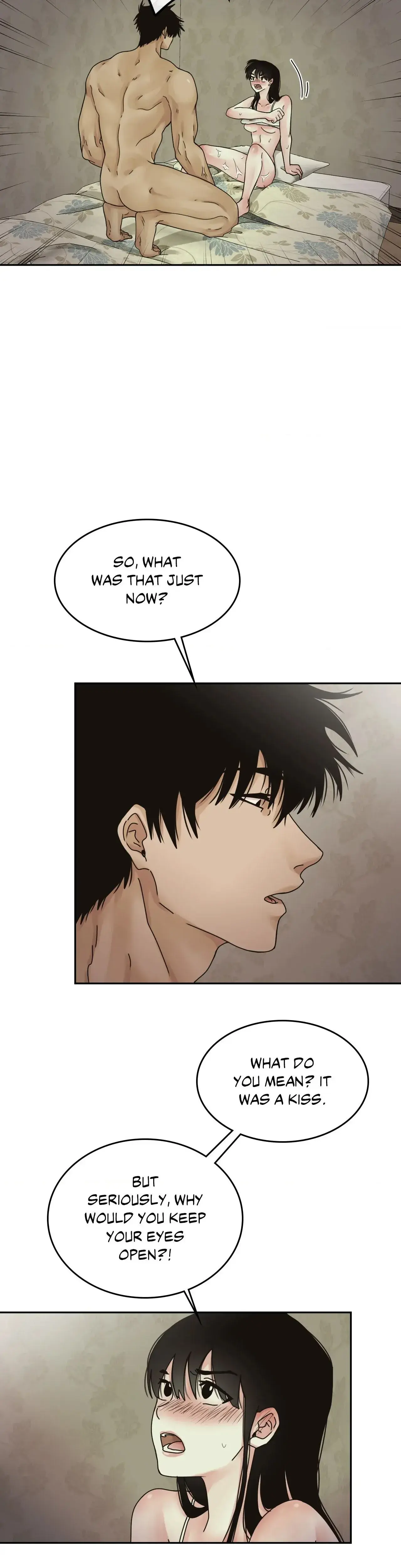 Where The Heart Is Chapter 12 - Page 4
