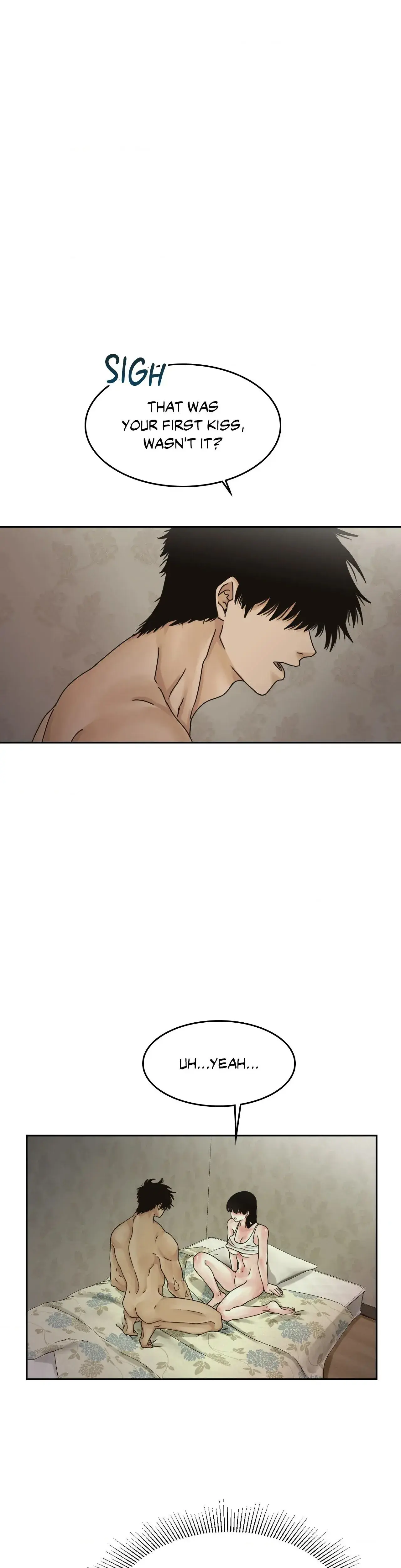 Where The Heart Is Chapter 12 - Page 5