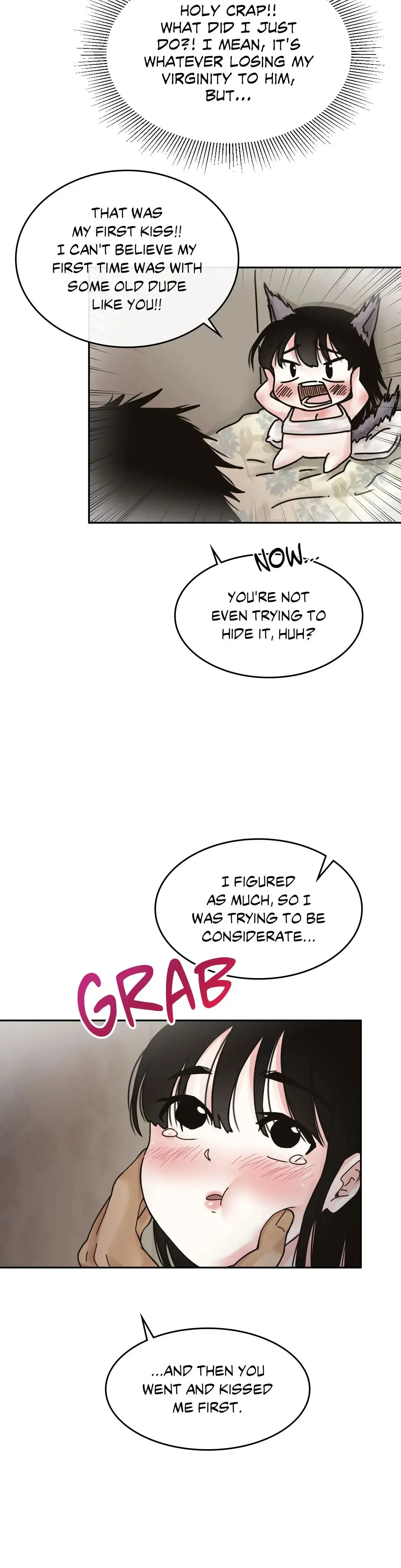 Where The Heart Is Chapter 12 - Page 6
