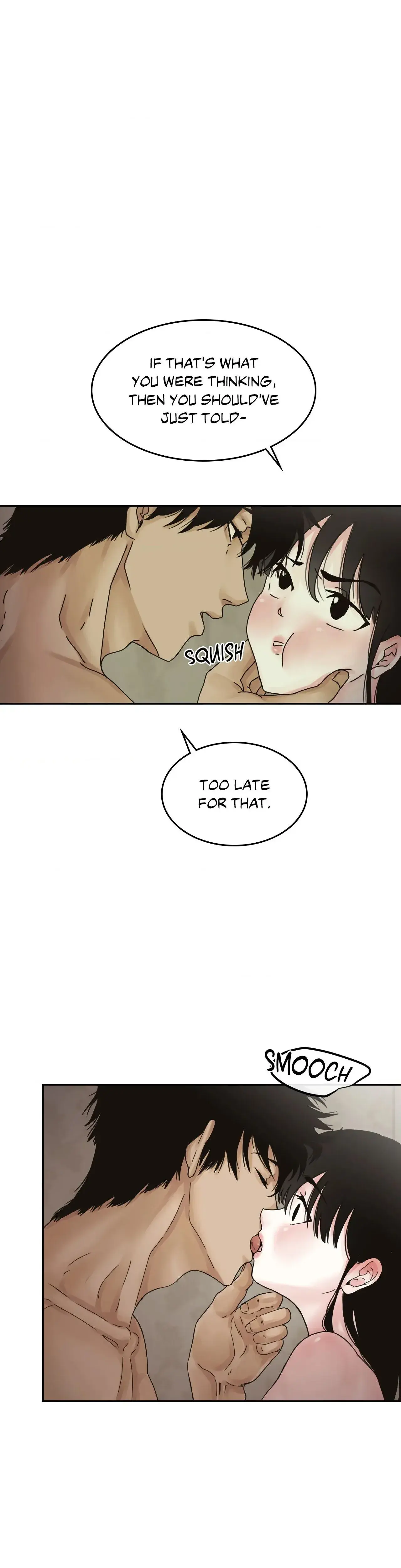 Where The Heart Is Chapter 12 - Page 7