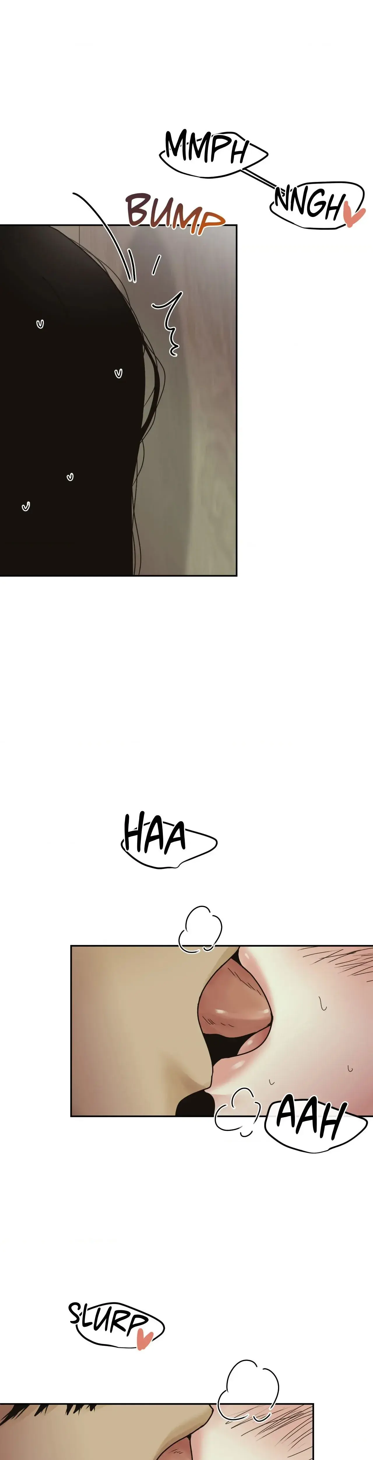 Where The Heart Is Chapter 12 - Page 8
