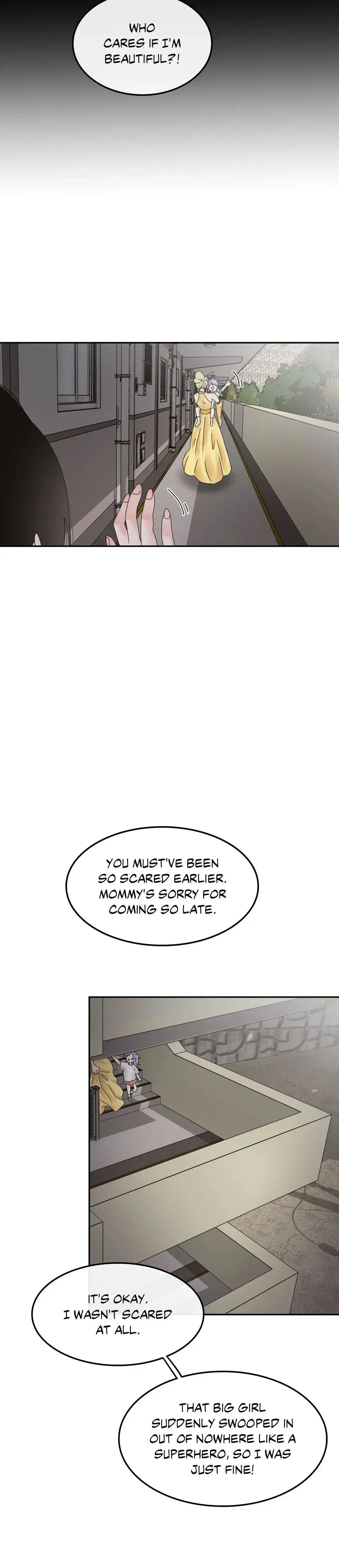 Where The Heart Is Chapter 13 - Page 10