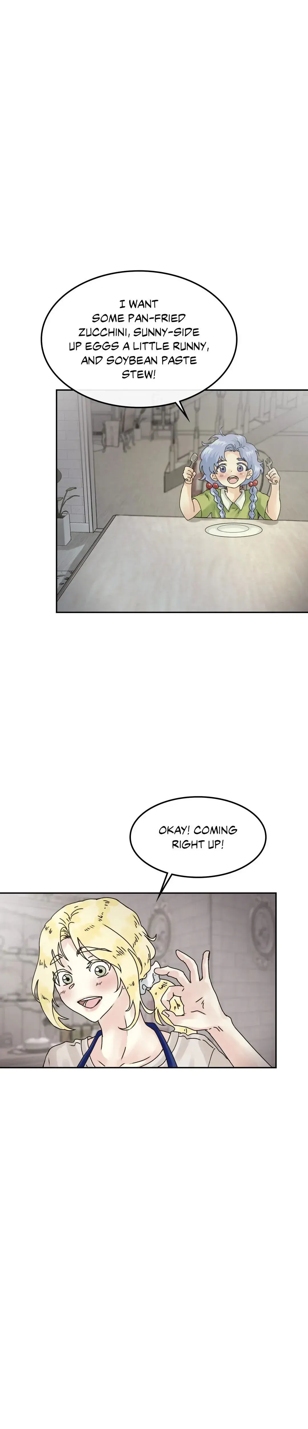 Where The Heart Is Chapter 13 - Page 13