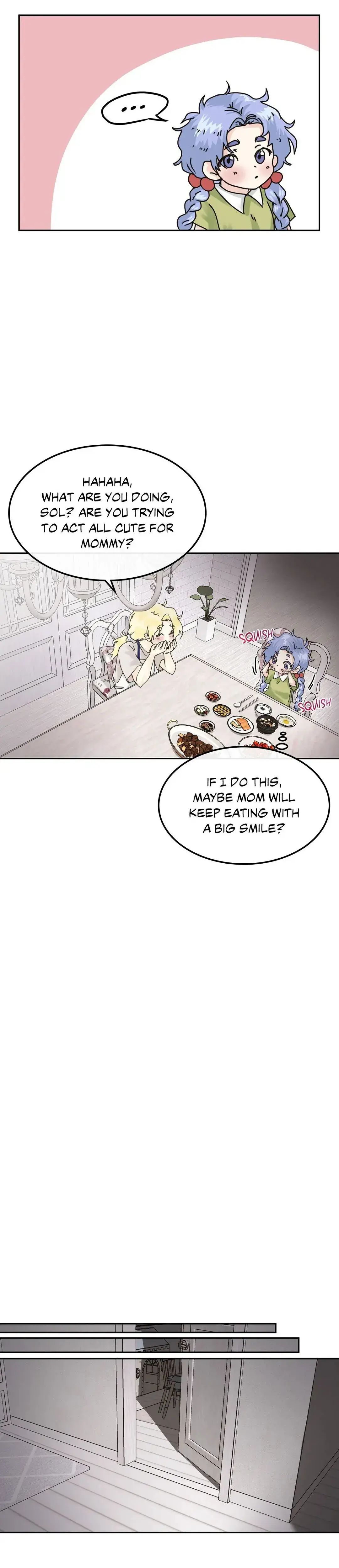 Where The Heart Is Chapter 13 - Page 16