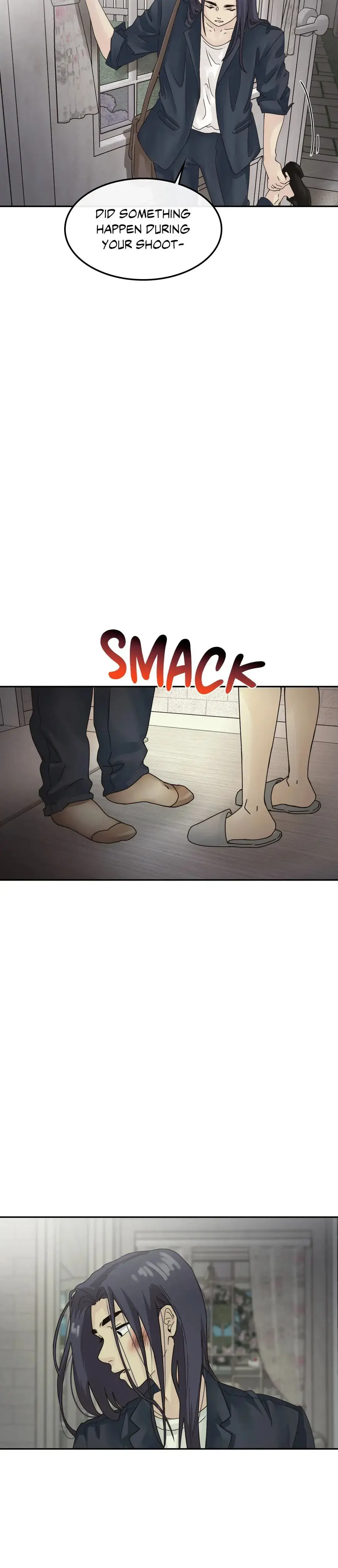 Where The Heart Is Chapter 13 - Page 18